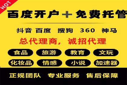 深度解析：百度竞价账户托管的成功秘诀